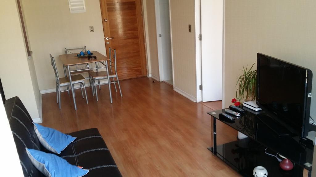 Northside Apartments Antofagasta Quarto foto