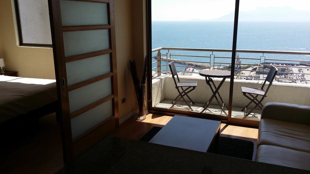Northside Apartments Antofagasta Quarto foto